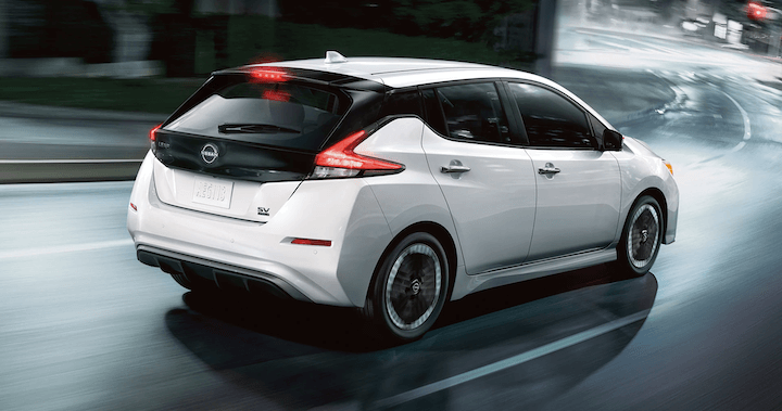 cheap electric cars