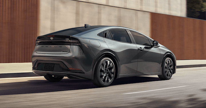 cheap electric cars